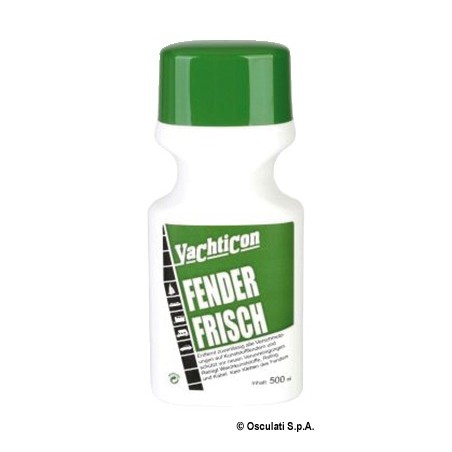Protecteur YACHTICON Fender Flesh| EAN 4031396010256 Ref 65.102.50