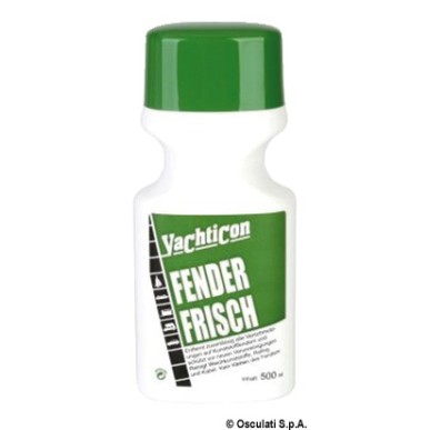 Protecteur YACHTICON Fender Flesh| EAN 4031396010256 Ref 65.102.50