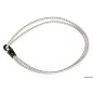
Crochet nylon avec sandow 200x4 mm 
