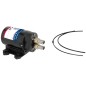 
Pompe huile/gasoil 12 V 

