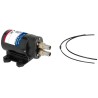 
Pompe huile/gasoil 12 V 
