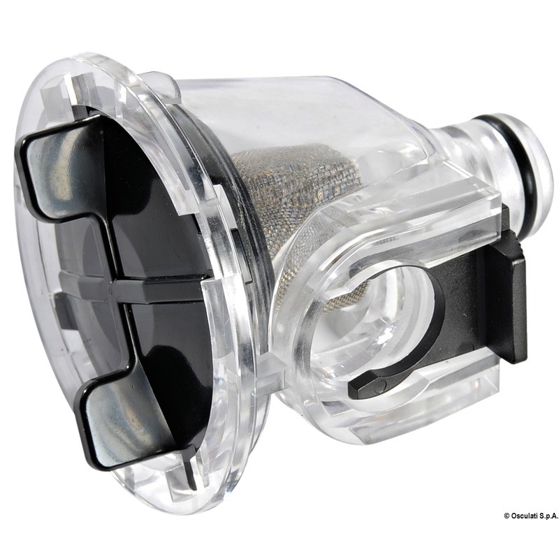 Filtre p. autoclave EUROPUMP Aquatec
Filtre p. autoclave EUROPUMP Aquatec
