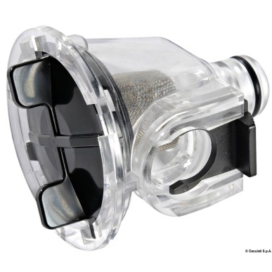 Filtre p. autoclave EUROPUMP Aquatec | EAN 8033137096181 Ref 16.544.10