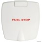Bloc ABS New Edge avec mention FUEL STOP
Bloc ABS New Edge avec mention FUEL STOP