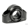 
Filoir en nylon noir p. dériveurs p.17 mm 
