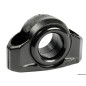 
Filoir en nylon noir p. dériveurs p.9 mm 
