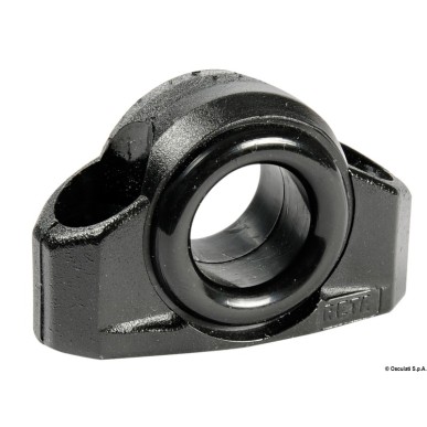 Filoir nylon noir p. dériveurs p.9 mm | EAN 8033137166150 Ref 58.141.91