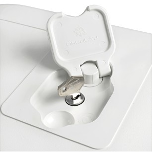 Kit serrure de portes | EAN 8033137020339 Ref 20.093.00