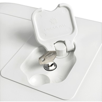 Kit serrure de portes | EAN 8033137020339 Ref 20.093.00