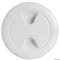 Bouchon inspection polypropylène blanc 102 mm
Bouchon inspection polypropylène blanc 102 mm