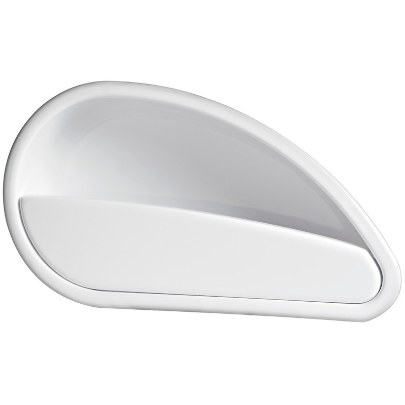 
Poche latérale droite 520 x 280 mm 
