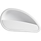 
Poche latérale droite 520 x 280 mm 
