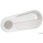 
Poche latérale fourre-tout gauche 810 x 360 mm 
