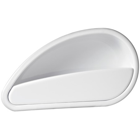 Poche latérale gauche 520 x 280 mm | EAN 8033137109171 Ref 20.027.41
