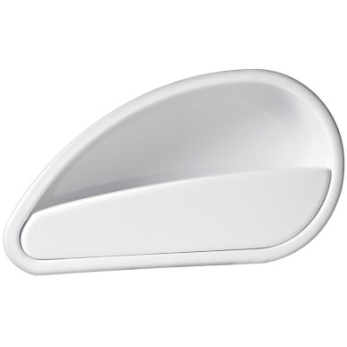 Poche latérale gauche 520 x 280 mm | EAN 8033137109171 Ref 20.027.41