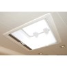
Rideau et moustiquaire Oceanair pour Lewmar 20 

