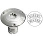 
Bouchon de nable Waste AISI 316 38 mm 
