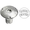 
Bouchon de nable Water AISI 316 38 mm 
