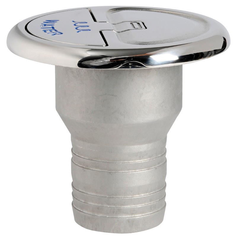 
Bouchon de nable Quick Lock Water 38 mm 
