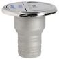 
Bouchon de nable Quick Lock Water 38 mm 
