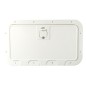 
Trappe inspect façade amovible blanc 350 x 600 mm  
