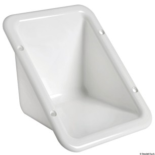 Niche encastrer blanc p. bouchons | EAN 8033137111198 Ref 20.899.00