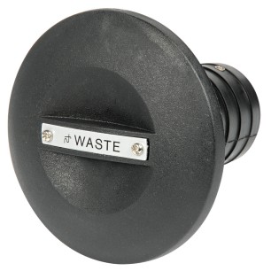 Bouchon de nable nylon Water 38 mm | EAN 8033137034572 Ref 20.868.02