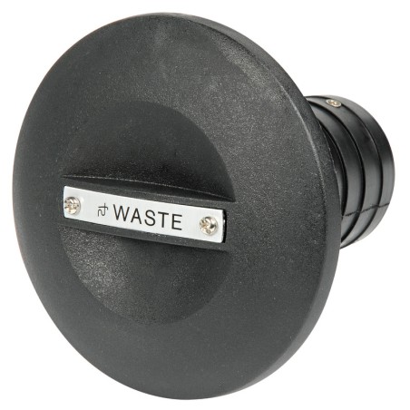 Bouchon de nable nylon Water 38 mm | EAN 8033137034572 Ref 20.868.02