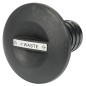 
Bouchon de nable en nylon Water 38 mm 

