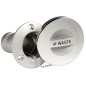 
Bouchon WASTE AISI316 moulé poli 38mm 84,5mm 

