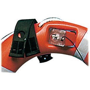 Bande nylon p. 22.439.02 | EAN 8033137044144 Ref 22.434.02