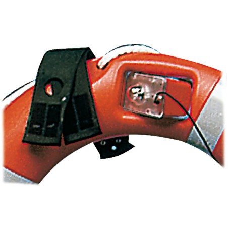 Bande nylon p. 22.439.02 | EAN 8033137044144 Ref 22.434.02