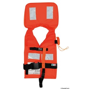 Ceinture de sauvetage Worldlife 8 enfants | EAN 8033137111877 Ref 22.411.02