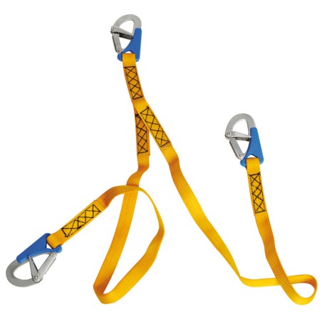Ligne de vie EURO Lightline| EAN 8033137044250 Ref 23.156.02
