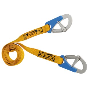 Ligne de vie EURO Lightline| EAN 8033137044243 Ref 23.156.01