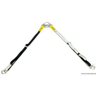 Système levage annexes 2 bras | EAN 8033137031069 Ref 22.518.02