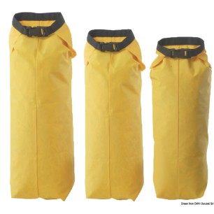 Sac étanche PVC 300 x 600 mm | EAN 8033137042935 Ref 23.765.02
