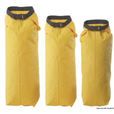 Sac étanche PVC 250 x 500 mm | EAN 8033137042928 Ref 23.765.01