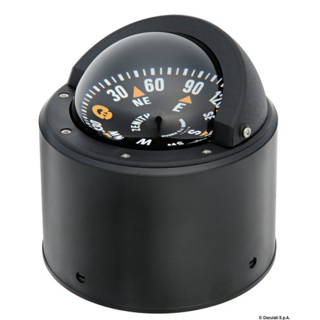 Compas 3" RIVIERA BZ3 | EAN 8033137114502 Ref 25.016.00