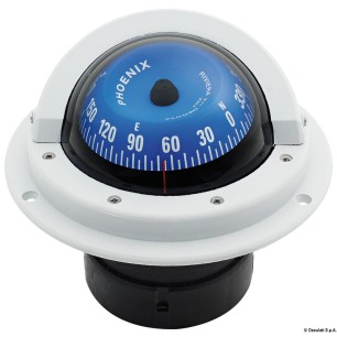 Compas 3" RIVIERA BH1/AVB | EAN 8033137114496 Ref 25.015.20