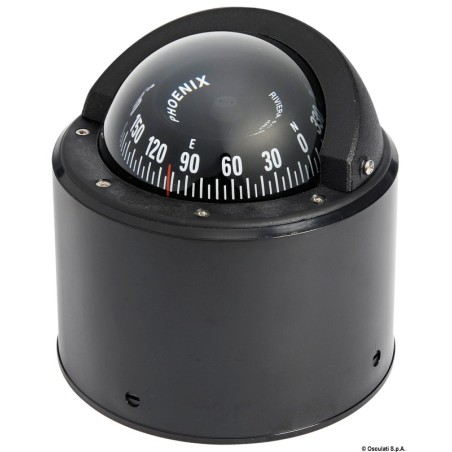 Compas 3" RIVIERA BH3/AV | EAN 8033137114434 Ref 25.015.02