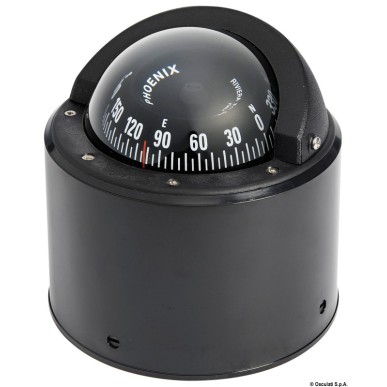 Compas 3" RIVIERA BH3/AV | EAN 8033137114434 Ref 25.015.02