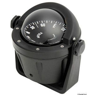 Compas RIVIERA Vega BA2 + rose noir | EAN 8033137114113 Ref 25.005.02