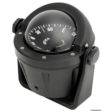 Compas RIVIERA Vega BA2 + rose noir | EAN 8033137114113 Ref 25.005.02