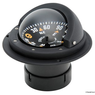 Compas 3" RIVIERA BZ1 | EAN 8033137114304 Ref 25.013.00