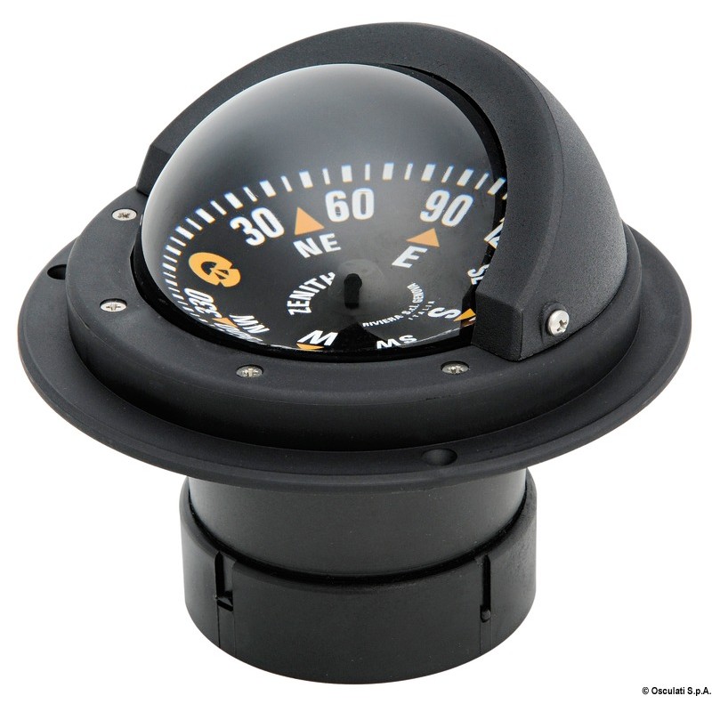
Compas 3" RIVIERA BZ1 
