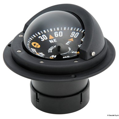 Compas 3" RIVIERA BZ1 | EAN 8033137114304 Ref 25.013.00