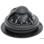 
Compas RIVIERA Comet 2" fixation sur plan noir 
