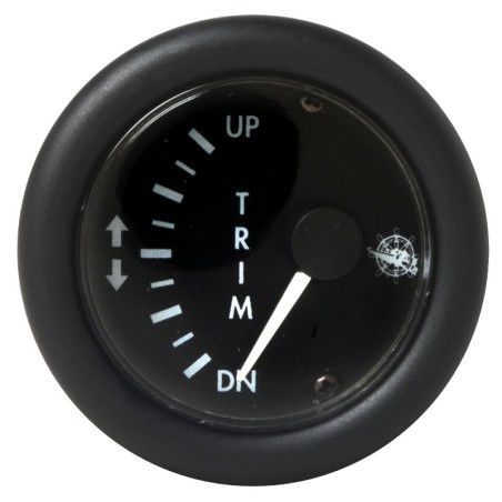 Power Trim Guardian noir 12 V | EAN 8033137116247 Ref 27.439.01