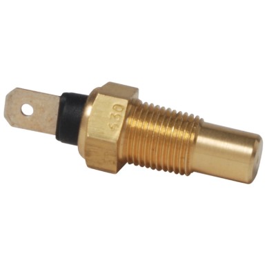 Indic. température Guardian huile 40-150+ noir 24V | EAN 8033137116162 Ref 27.432.02